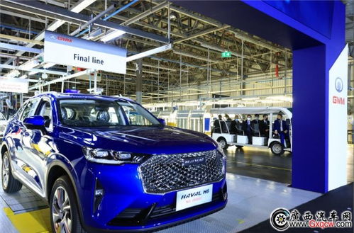 智能、安全、環保并駕齊驅 長城汽車泰國羅勇工廠正式投產開啟東南亞市場新篇章