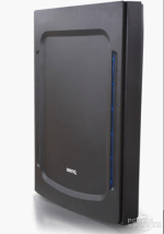 A3商用掃描王明基U809來(lái)襲，完美支持Mac OS，開啟高效掃描新篇章