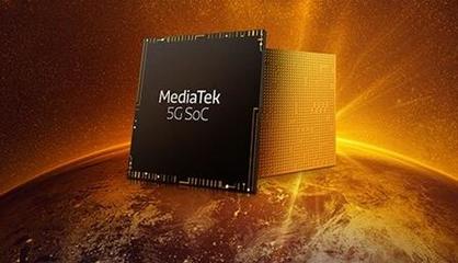聯(lián)發(fā)科攜手英特爾，共研下一代5G個(gè)人電腦方案，引領(lǐng)軟硬件開發(fā)新浪潮