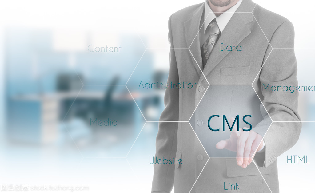 Cms 的概念內容管理系統(tǒng)網(wǎng)站管理